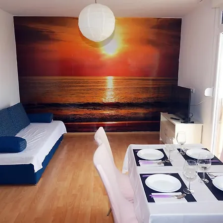 Apartament Silva Makarska