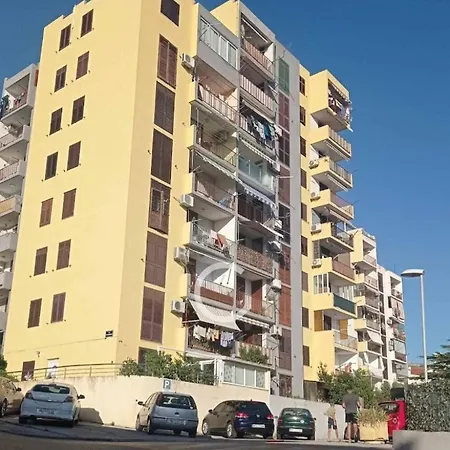 Apartament Silva Makarska
